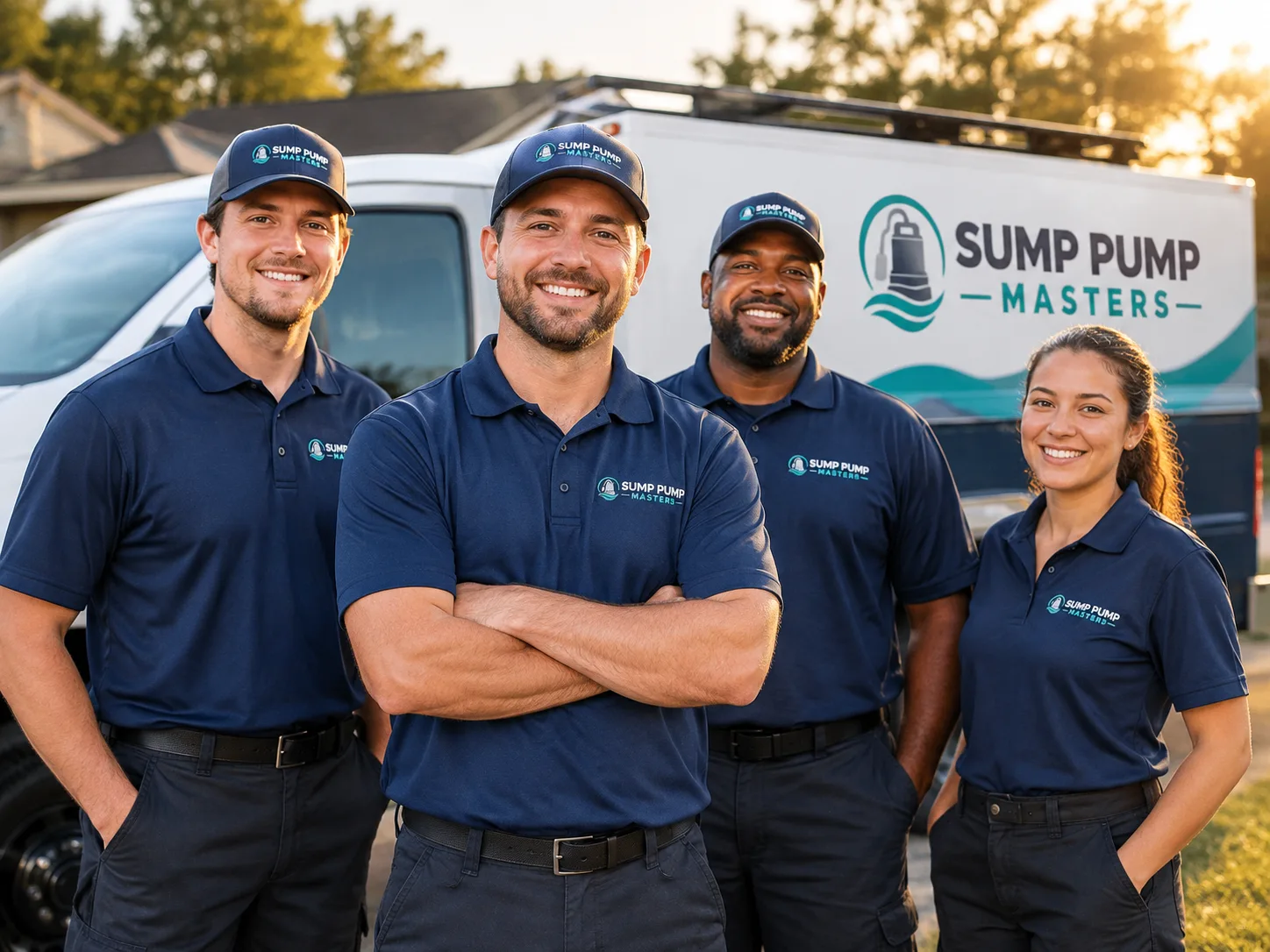Sump Pump Repair company in Martin, GA
