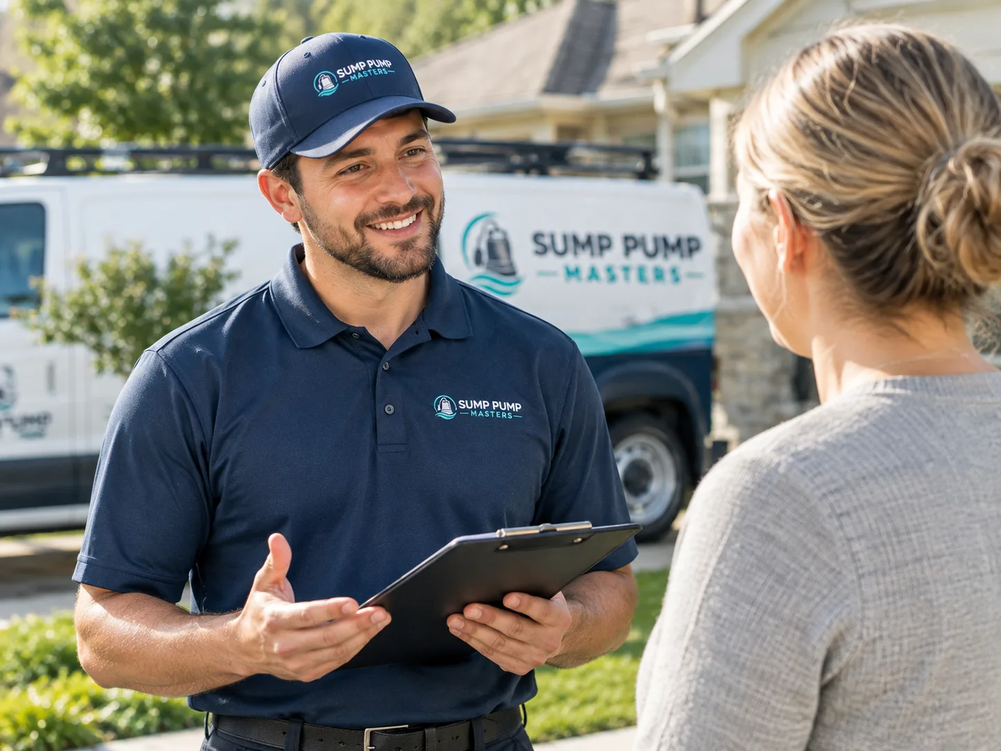 Sump Pump Repair Martin, GA FAQs